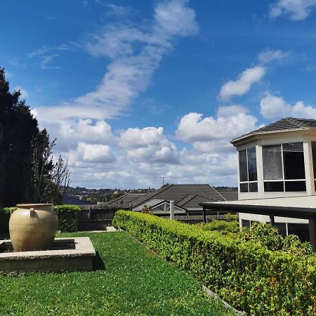 Japanese Bonsai Garden 2 Rooms Narre Warren Buitenkant foto